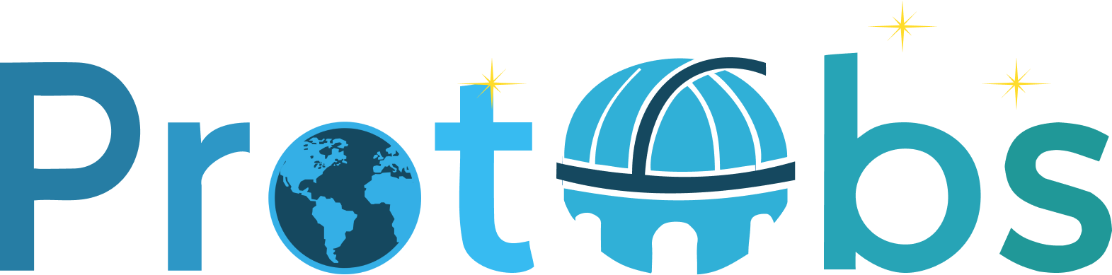 ProtObs logo